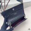 693046d5f09edb6de4c4df39 Top Quality Authentic Sheepskin Chanel WOC Classic Lucky Bag, Can Be Worn Crossbody or Shoulder, Chain Stowable Inside for Clutch Use