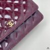 693046daf09edb6de4c4df3e Top Quality Authentic Chanel WOC Classic Fortune Bag 🐑