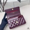 693046dbf09edb6de4c4df3f Top Quality Authentic Chanel WOC Classic Fortune Bag 🐑