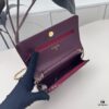 693046dbf09edb6de4c4df40 Top Quality Authentic Chanel WOC Classic Fortune Bag 🐑