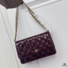 69304709f09edb6de4c4df65 Top Quality Authentic Chanel WOC Classic Fortune Bag 🐑