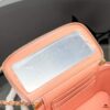 6930471af09edb6de4c4df72 Bestselling Upgraded Chanel-Style Box Clutch with Rhinestone Handle