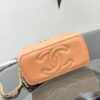 6930472df09edb6de4c4df7f Bestselling Upgraded Chanel-style Box Clutch with Rhinestone Handle