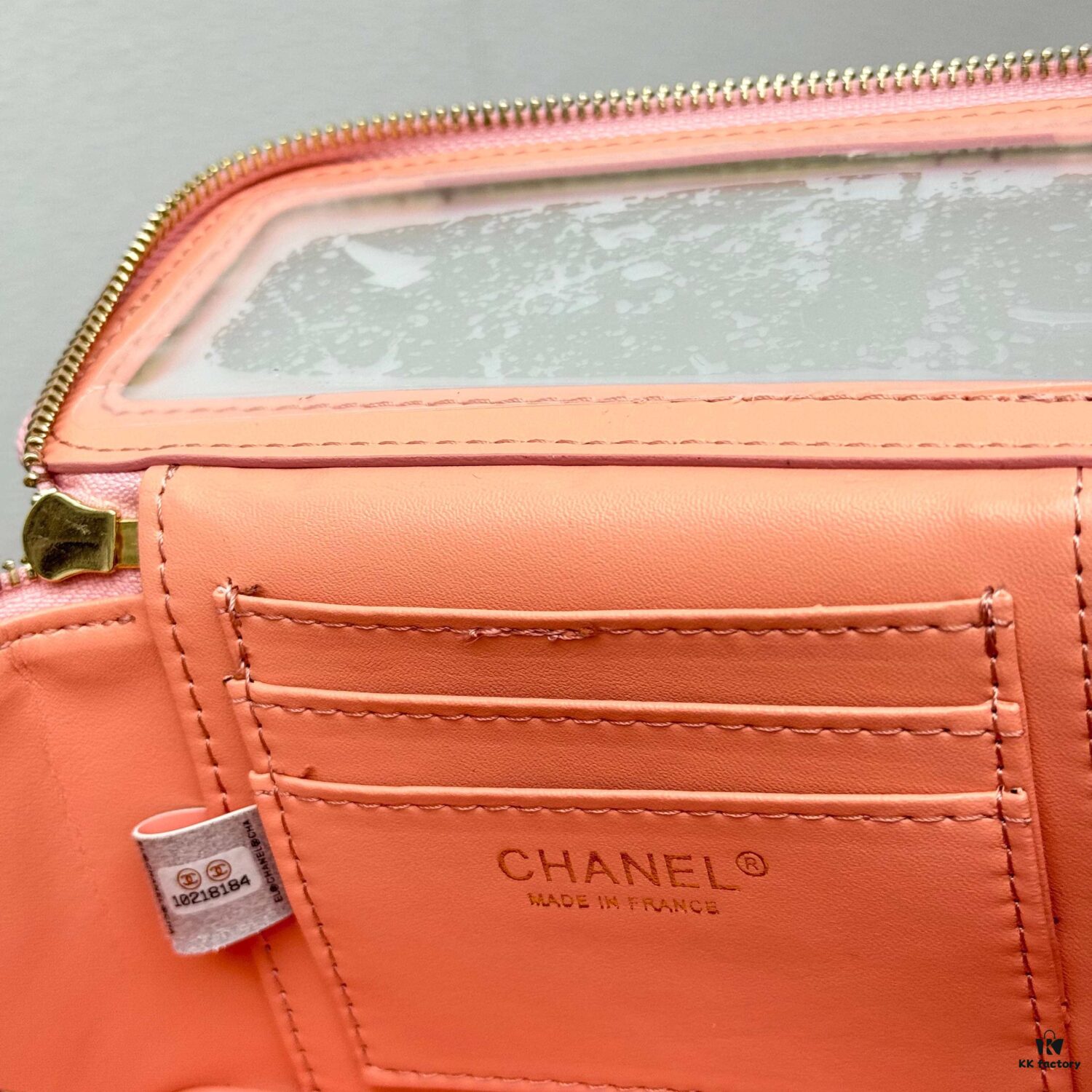 69304731f09edb6de4c4df83 Bestselling Upgraded Chanel-Style Box Clutch with Rhinestone Handle