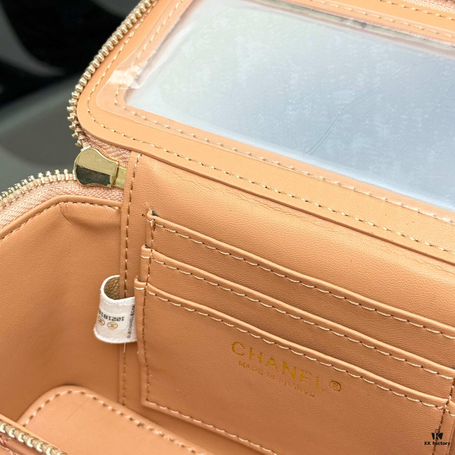 69304737f09edb6de4c4df88 Bestselling Upgraded Chanel-style Box Clutch with Rhinestone Handle