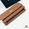 6930474df09edb6de4c4dfa8 New Arrival Upgraded Version CF Series Caviar Calfskin Smooth Lambskin Chanel Classic WOC Lucky Bag in New Color