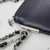 6930484ff09edb6de4c4e052 Top Quality Genuine Top-Grain Leather Vintage Chanel Chain Bag, Lazy and Stylish, Perfectly Sized at 22 x 13cm