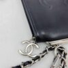 6930484ff09edb6de4c4e053 Top Quality Genuine Top-Grain Leather Vintage Chanel Chain Bag, Lazy and Stylish, Perfectly Sized at 22 x 13cm