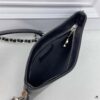 6930485af09edb6de4c4e05a Top Quality Genuine Top-Grain Leather Vintage Chanel Chain Bag, Lazy and Stylish, Perfectly Sized at 22 x 13cm