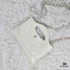 6930485df09edb6de4c4e05c Chanel 31 Bag Nano 24C