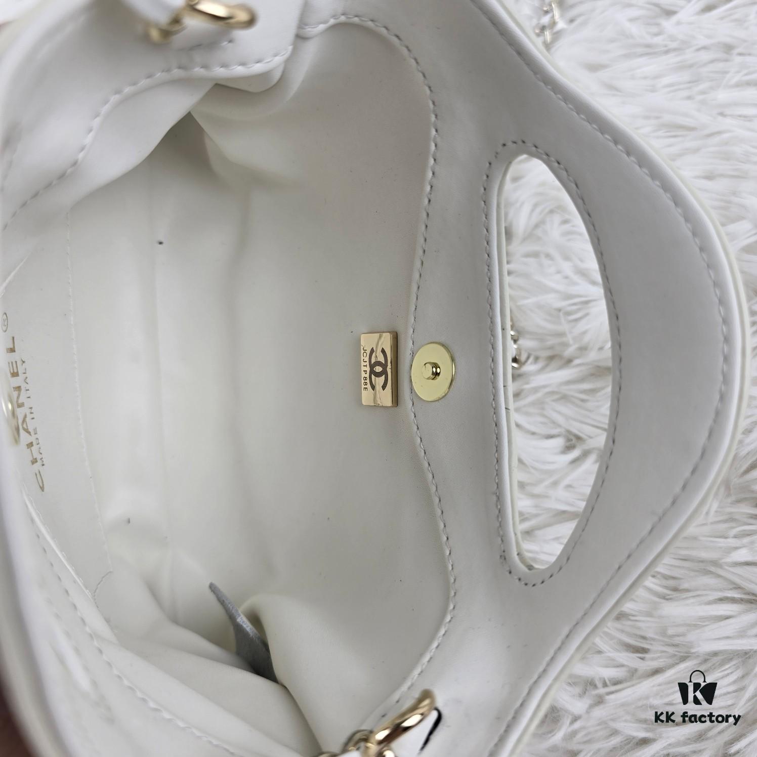 69304864f09edb6de4c4e060 Chanel 31 Bag Nano 24C
