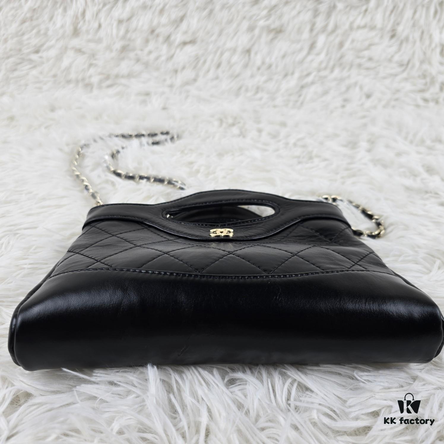 Chanel 31 Bag Nano 24C
