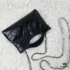 Chanel 31 Bag Nano 24C