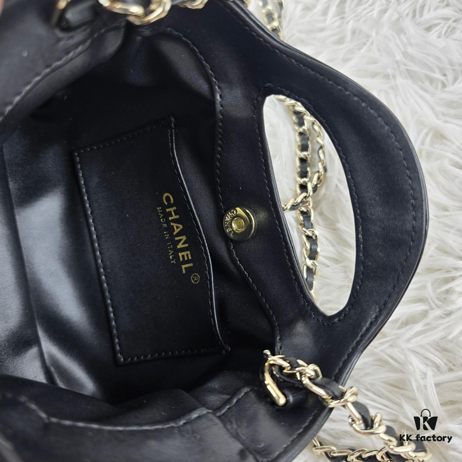 Chanel 31 Bag Nano 24C