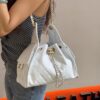 69304870f09edb6de4c4e06b New Chanel 25 Handbag