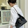 69304871f09edb6de4c4e06d New Chanel 25 Handbag
