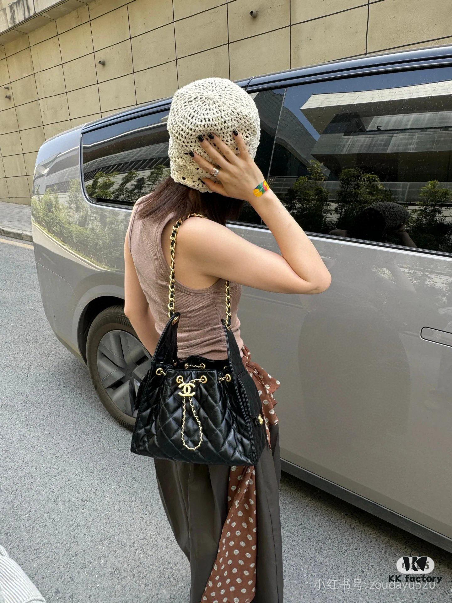 69304873f09edb6de4c4e06e New Chanel 25 Handbag