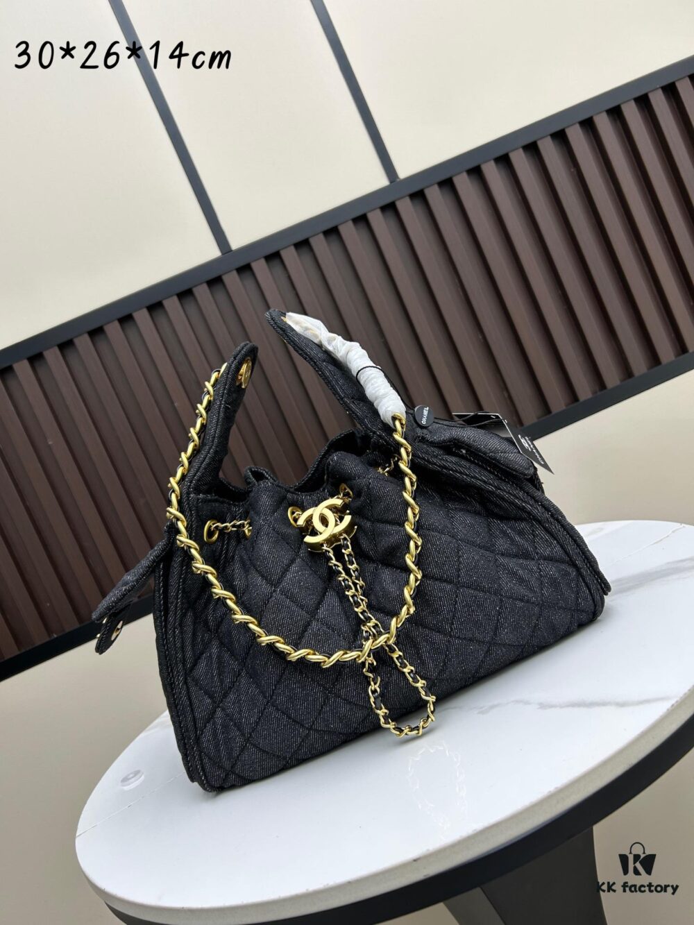 6930487af09edb6de4c4e073 New Chanel 25 Handbag