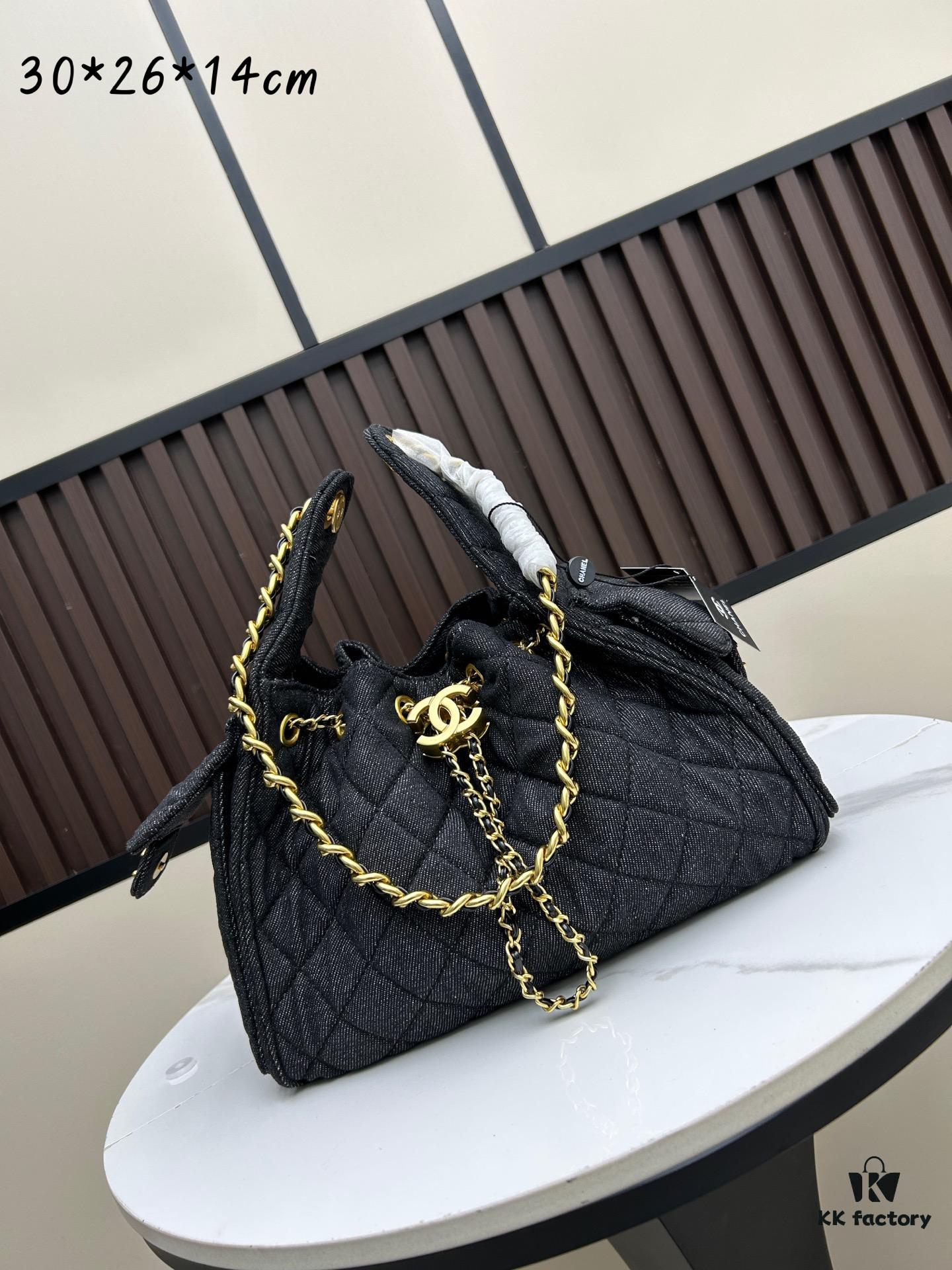 6930487af09edb6de4c4e073 New Chanel 25 Handbag