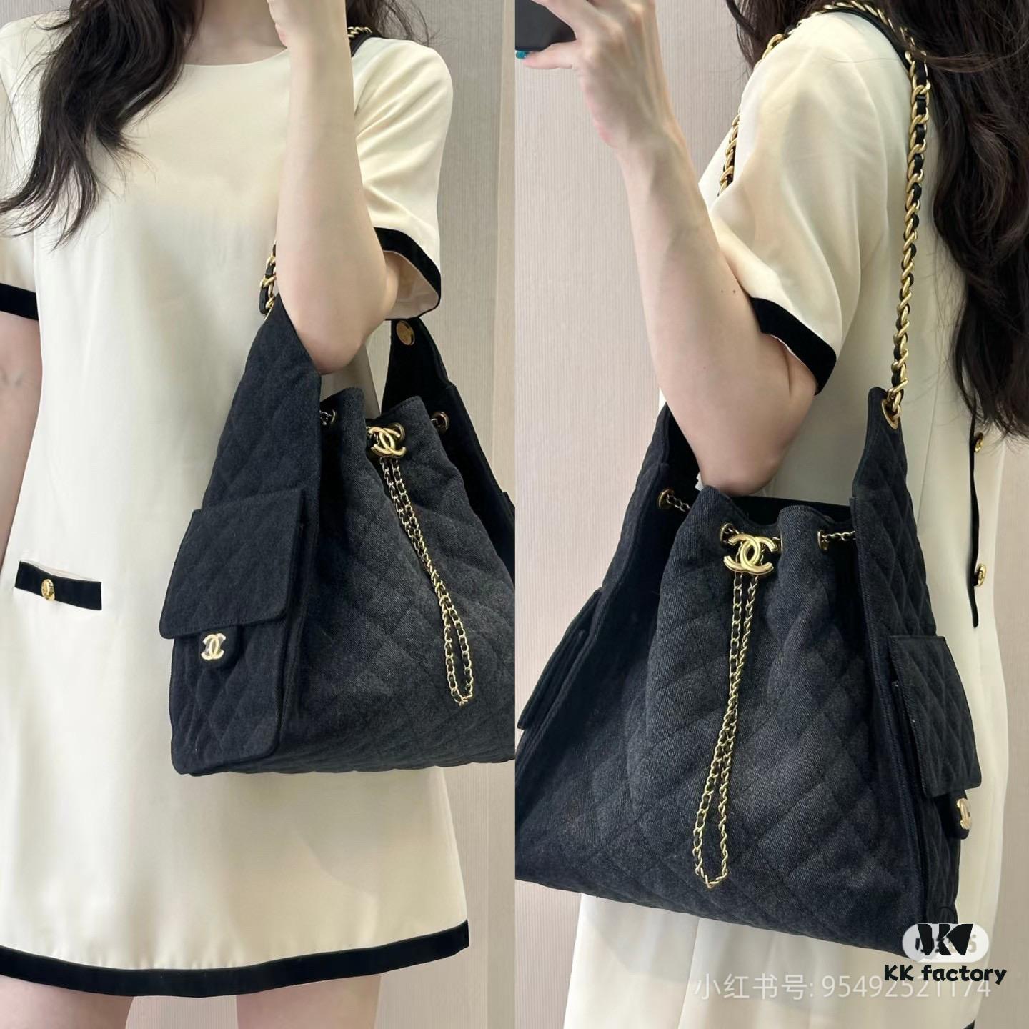 6930487bf09edb6de4c4e075 New Chanel 25 Handbag