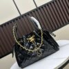 6930487cf09edb6de4c4e076 New Chanel 25 Handbag
