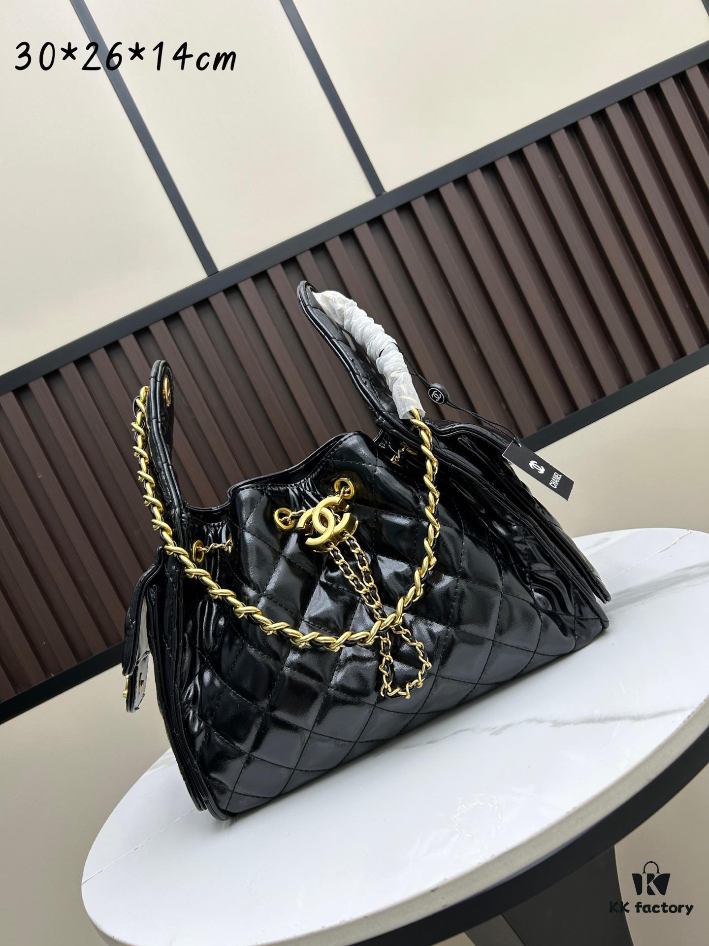 6930487cf09edb6de4c4e076 New Chanel 25 Handbag