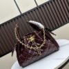 6930487cf09edb6de4c4e077 New Chanel 25 Handbag