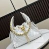 6930487df09edb6de4c4e078 New Chanel 25 Handbag