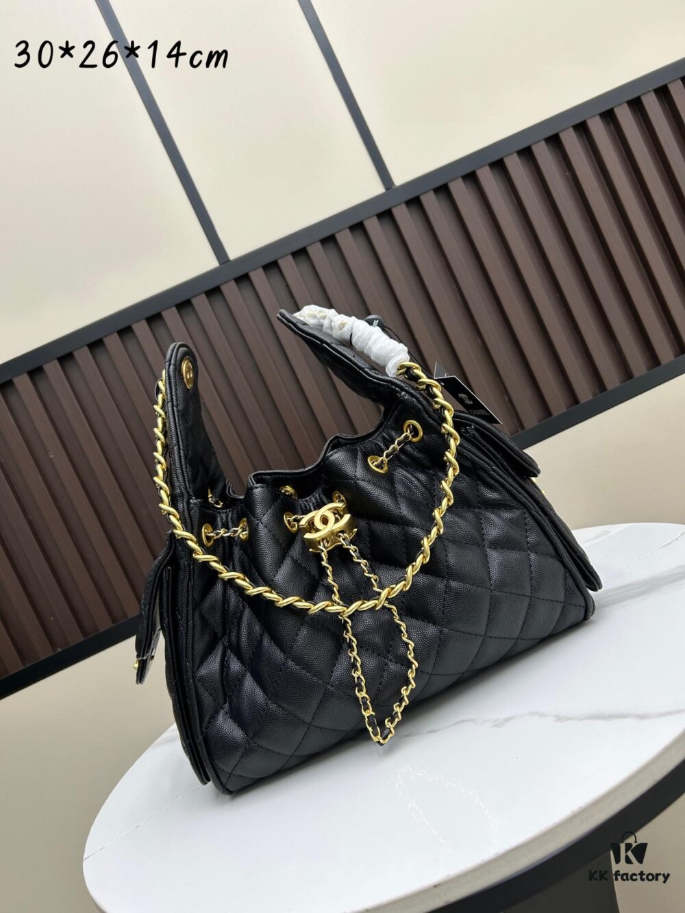 69304880f09edb6de4c4e079 New Chanel 25 Handbag