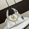 69304881f09edb6de4c4e07b New Chanel 25 Handbag
