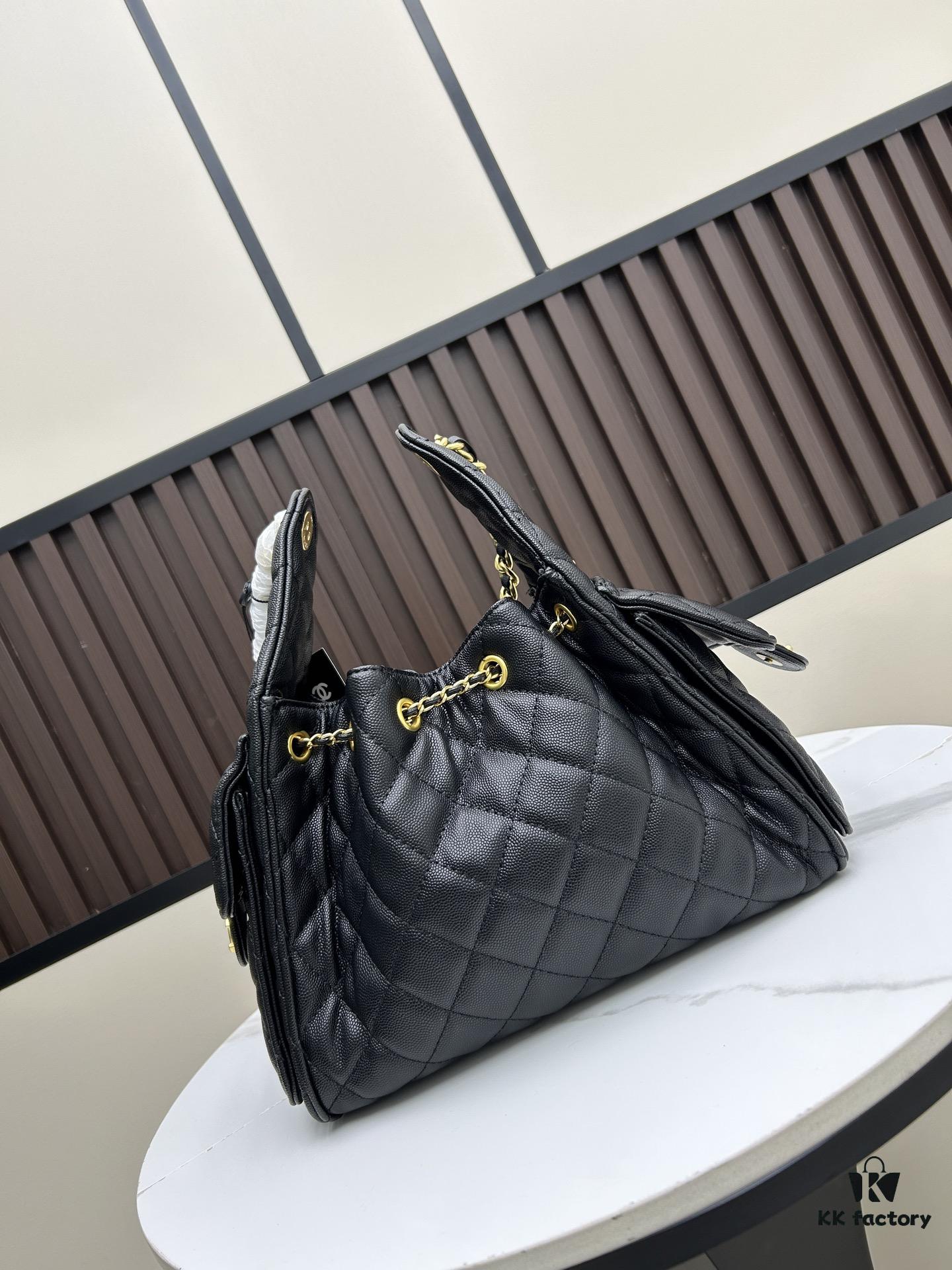 69304882f09edb6de4c4e07d New Chanel 25 Handbag