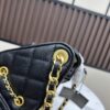 69304882f09edb6de4c4e07e New Chanel 25 Handbag