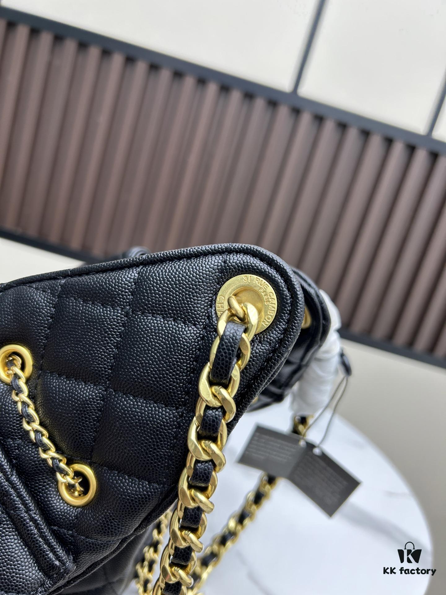 69304882f09edb6de4c4e07e New Chanel 25 Handbag