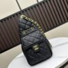 69304887f09edb6de4c4e081 New Chanel 25 Handbag