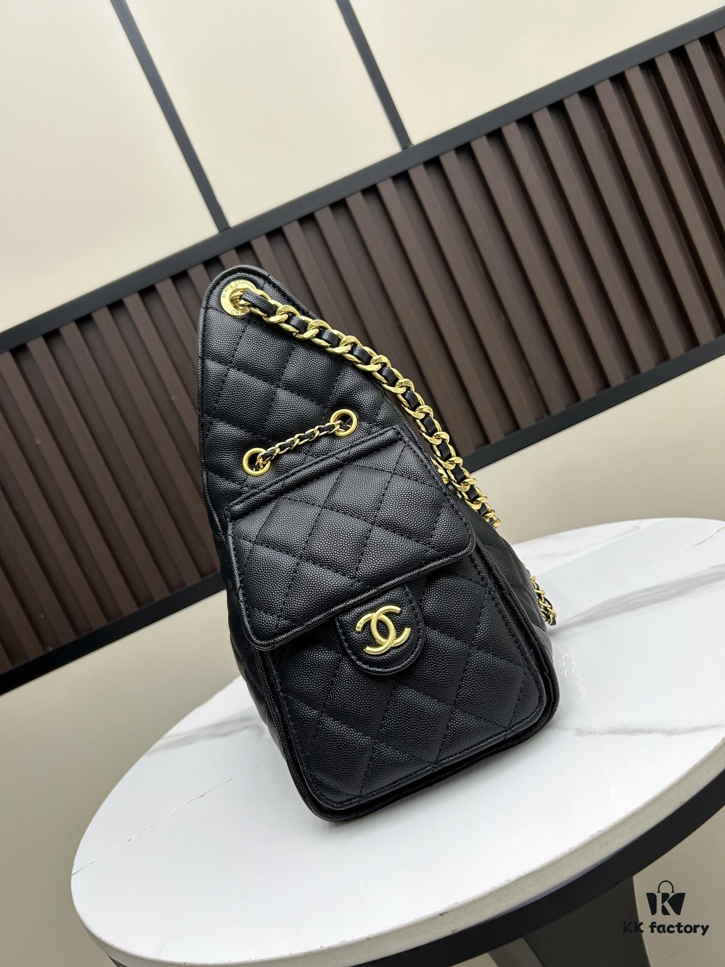 69304887f09edb6de4c4e081 New Chanel 25 Handbag