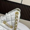 6930488af09edb6de4c4e084 New Chanel 25 Handbag