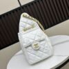 6930488bf09edb6de4c4e085 New Chanel 25 Handbag