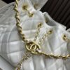 6930488ff09edb6de4c4e088 New Chanel 25 Handbag