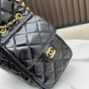 69304890f09edb6de4c4e08a New Chanel 25 Handbag