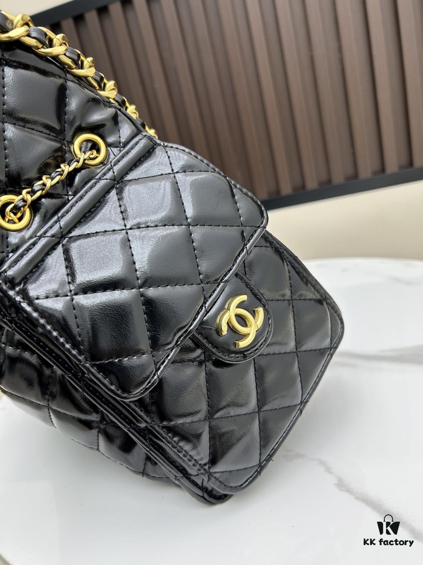 69304890f09edb6de4c4e08a New Chanel 25 Handbag