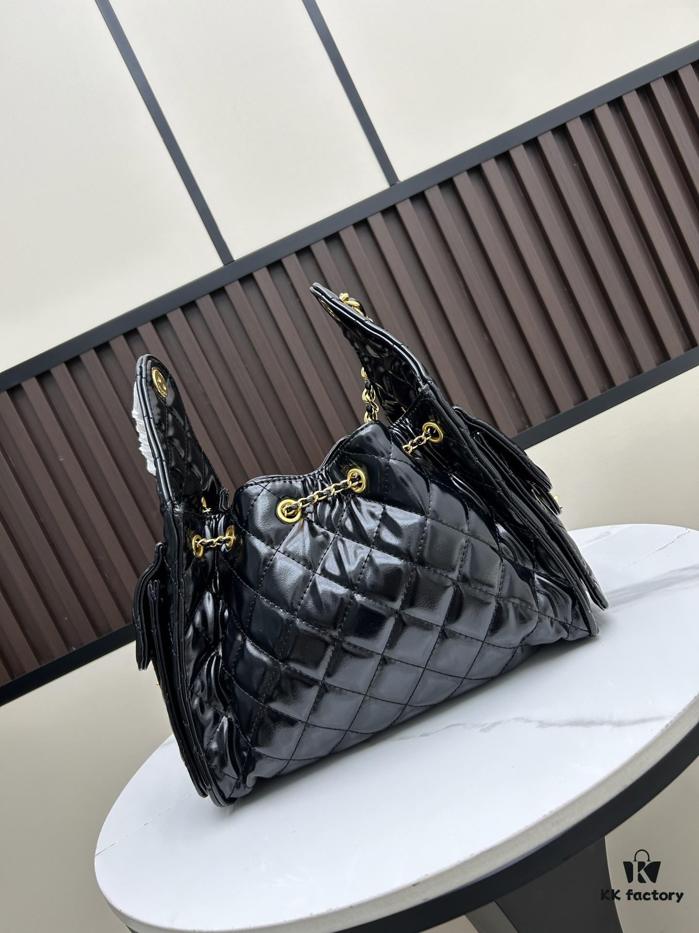 69304890f09edb6de4c4e08b New Chanel 25 Handbag