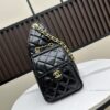 69304891f09edb6de4c4e08c New Chanel 25 Handbag