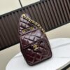 69304896f09edb6de4c4e08d New Chanel 25 Handbag