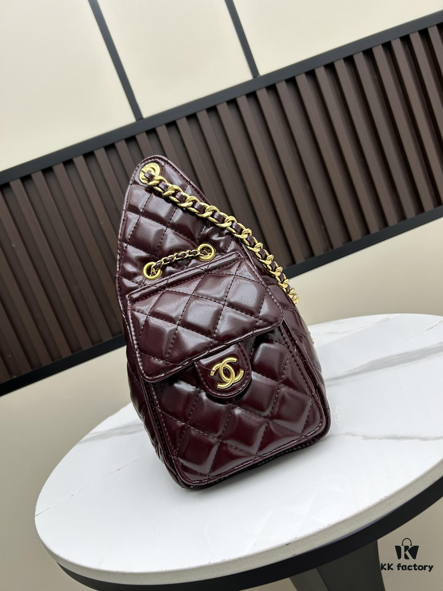 69304896f09edb6de4c4e08d New Chanel 25 Handbag