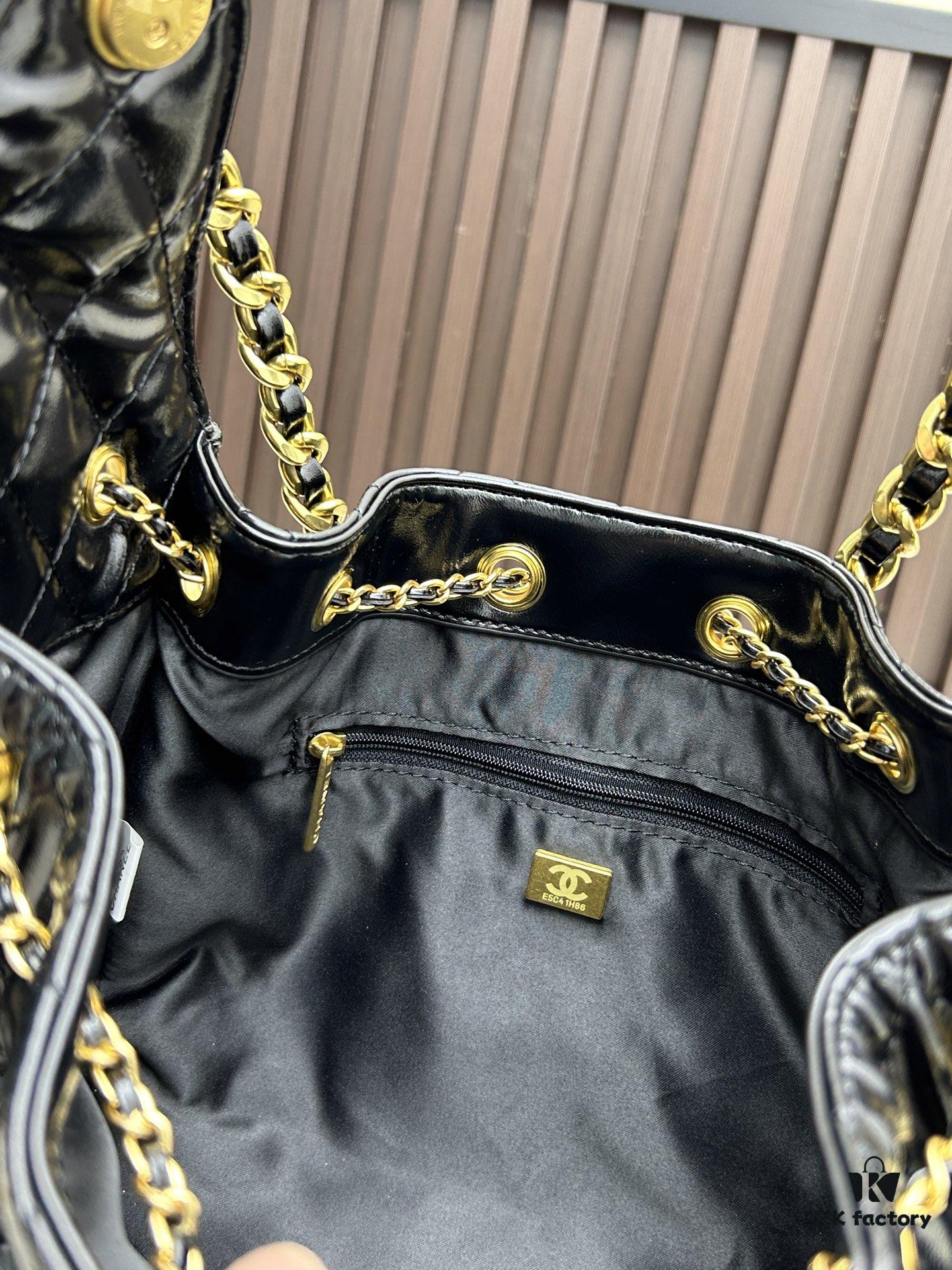 69304896f09edb6de4c4e08e New Chanel 25 Handbag