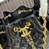 69304897f09edb6de4c4e090 New Chanel 25 Handbag