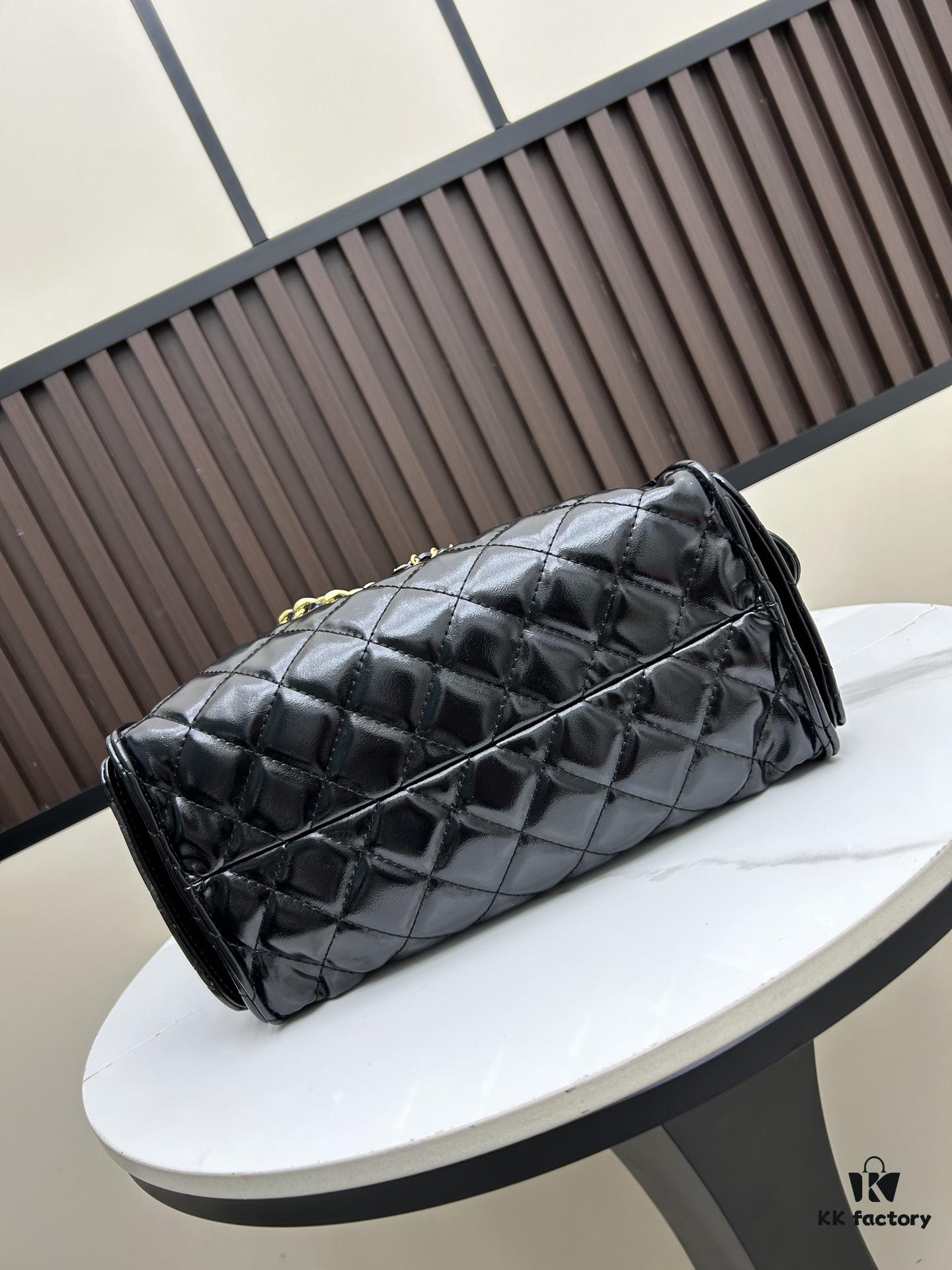 69304898f09edb6de4c4e091 New Chanel 25 Handbag