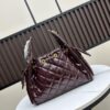 69304899f09edb6de4c4e092 New Chanel 25 Handbag