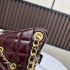 6930489cf09edb6de4c4e094 New Chanel 25 Handbag