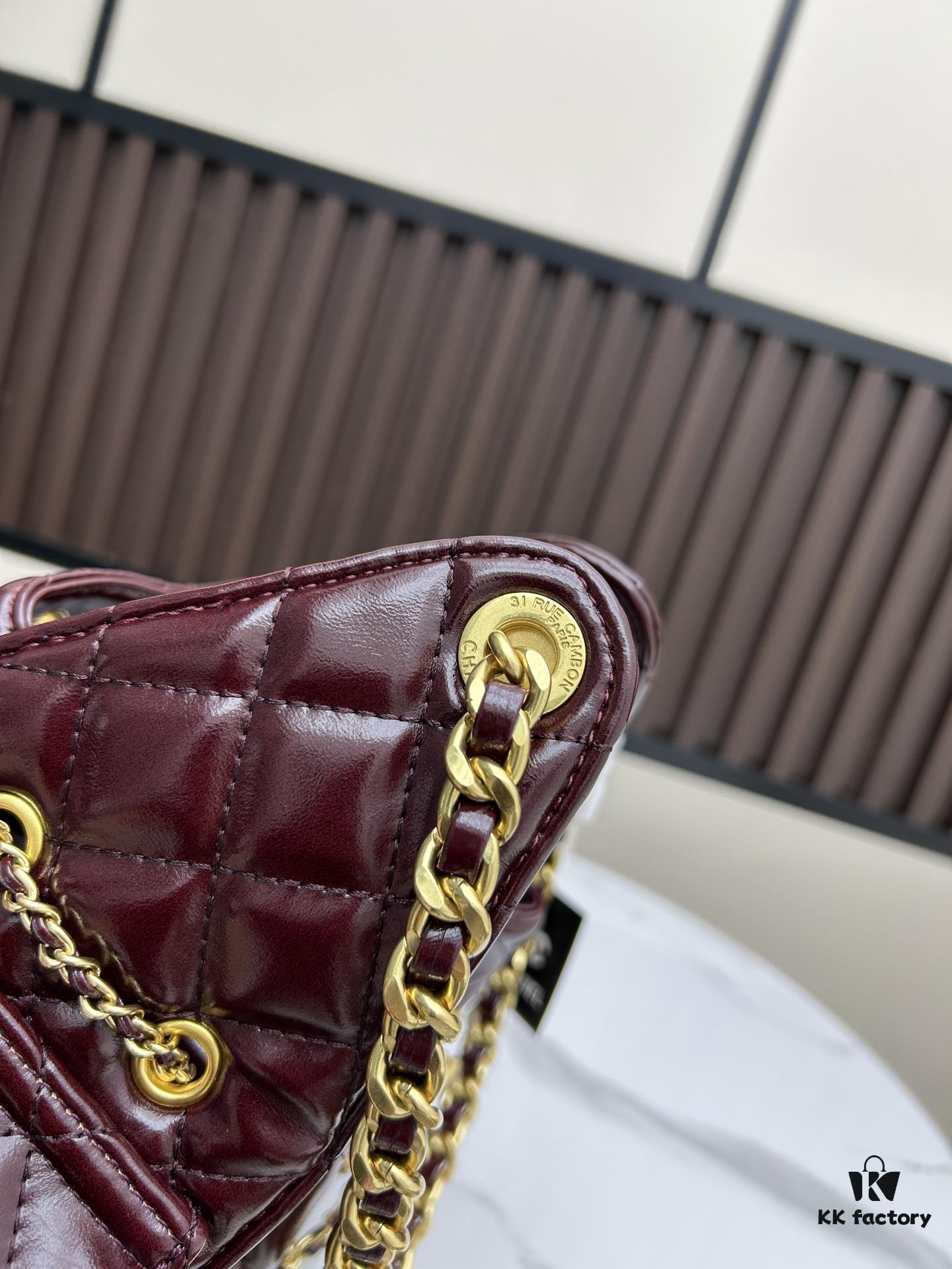 6930489cf09edb6de4c4e094 New Chanel 25 Handbag